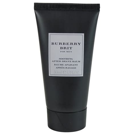 burberry brit lodon|burberry brit after shave.